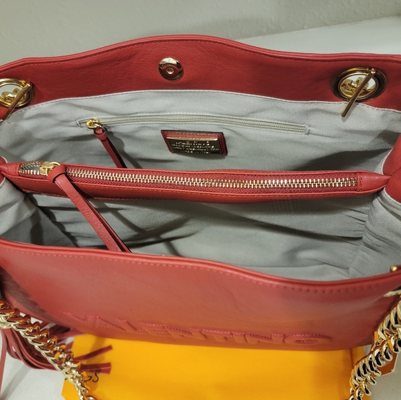 New Valentino Tote - Picture 6 of 7